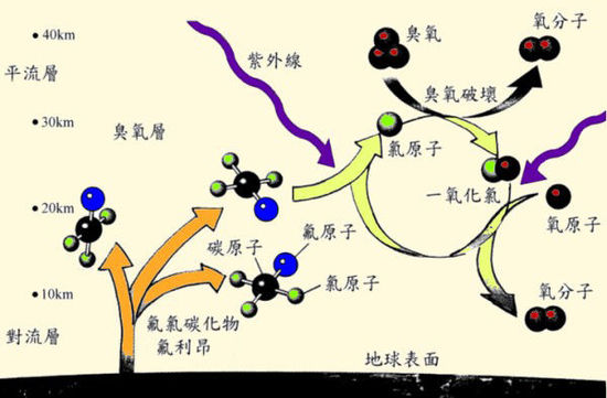 古代人如何保鮮食物?談談冰箱發展史7