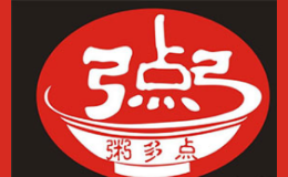 粥多點餐飲公司