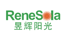 浙江昱輝陽光能源有限公司