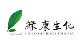 綠康生化股份有限公司