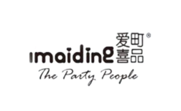 北京愛町商貿有限公司