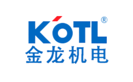 金龍機電股份有限公司