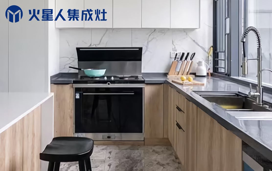 盤點2021年集成灶品牌大事件