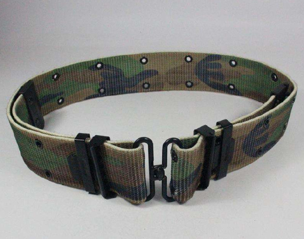 國產七大軍品品牌 男生必買的七大軍品品牌